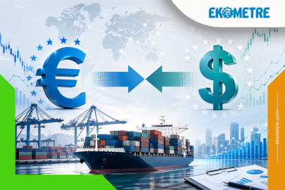Euro/dolar paritesi ihracatçının kârlılığını zorluyor