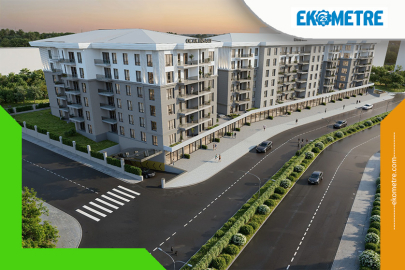 Mimarsinan’da 2. etap başlıyor
