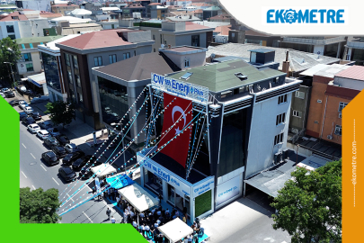 CW Enerji Plus bayi ağına İstanbul'u da ekledi