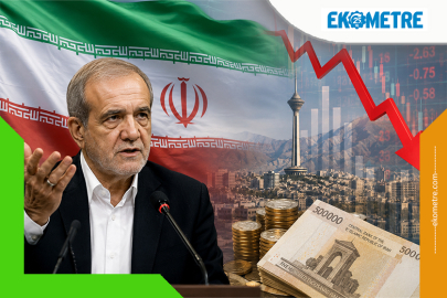 İran'da ekonomik baskı endişesi