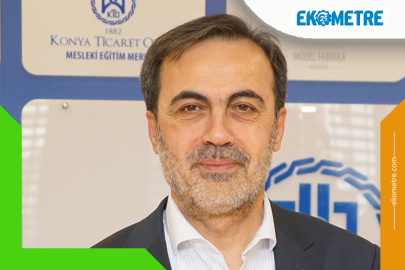 Konya’nın üretim gücü gurur veriyor