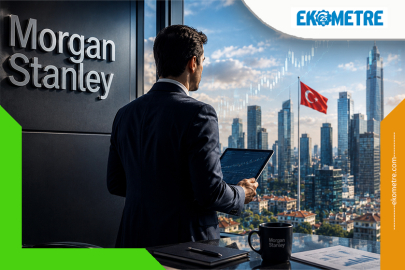 Morgan Stanley'den Türkiye analizi
