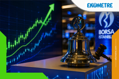 Borsa güne yükselişle başladı
