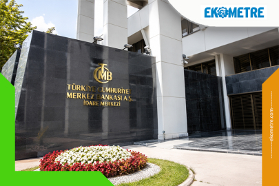 Piyasaların gözü TCMB'nin faiz kararında