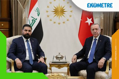 Ankara'da Kritik Türkiye-Irak zirvesi