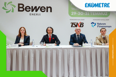 Bewen Enerji sermaye piyasalarına adım atıyor