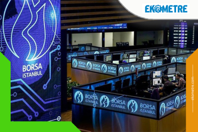 Borsa İstanbul günü değer kaybederek kapattı