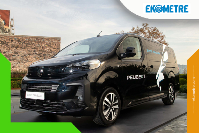Peugeot Rifter, Made in Türkiye etiketiyle Bursa’da üretilecek
