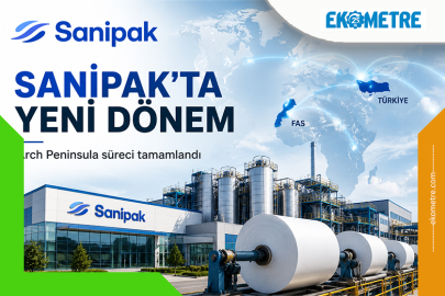Sanipak, Arch Peninsula çatısı altında yeni büyüme dönemine girdi