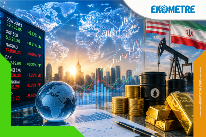 Jeopolitik riskler azalırken ekonomik belirsizlikler sürüyor