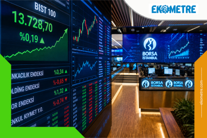 Borsa İstanbul güne yükselişle başladı