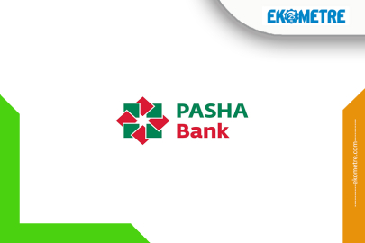 PASHA Bank aktiflerini yüzde 16,1 büyüttü