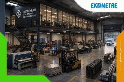 Bursa ekonomisinde dönüşüm hamlesi başladı