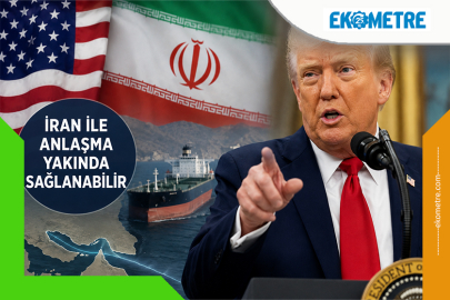 Trump'tan İran mesajı: Anlaşma yakında sağlanabilir