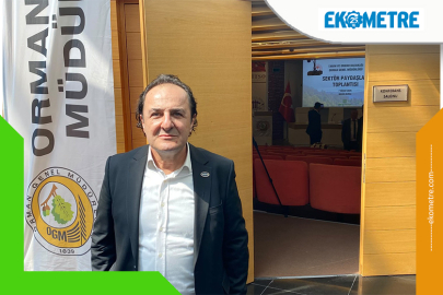 TAPSİAD: Ormanları korumak üretim gücünü korumaktır