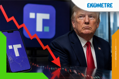 Trump Media’da gelir küçük zarar  büyük