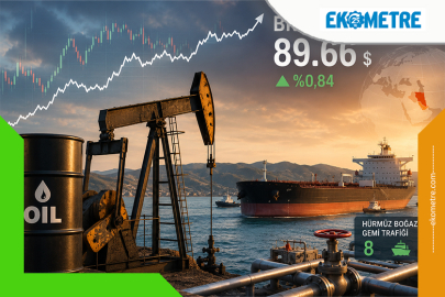 Petrol 90 dolara dayandı arz riski büyüyor