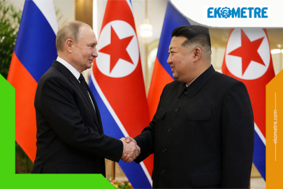 Moskova-Pyongyang hattında stratejik ortaklık vurgusu