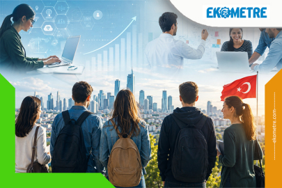 Ekonomide yeni nesil yeteneklere ihtiyaç artıyor