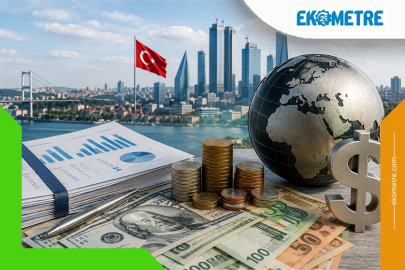 Kısa vadeli dış borç 170,7 milyar dolara yükseldi