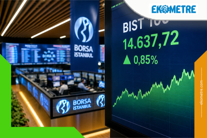 Borsa İstanbul haftaya yükselişle başladı