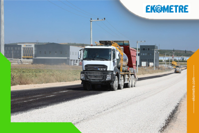 Büyükşehir’den Nilüfer’de ulaşıma yeni nefes