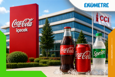 Coca-Cola İçecek'e 2,8 milyar TL'lik gümrük cezası