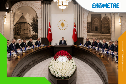 Kabine Ahlat’ta kritik gündemle toplanıyor