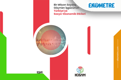 Türkiye’nin ilave 1 milyon işgücüne ihtiyacı var