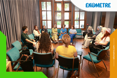 Osmangazililer İngilizceyi konuşarak öğreniyor 
