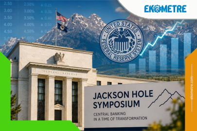 Fed’in Jackson Hole mesajı piyasayı değiştirdi