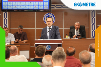KTO Meclisinde iş dünyasının OVP beklentileri değerlendirildi