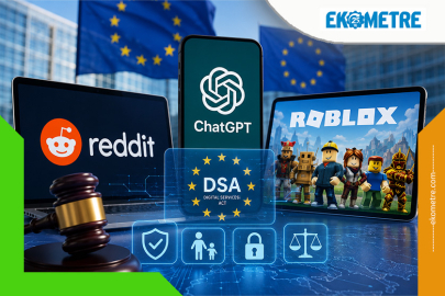 AB'den ChatGPT, Reddit ve Roblox'a yeni düzenleme