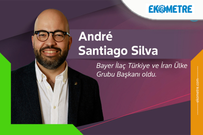 Bayer Türkiye’de üst düzey atama