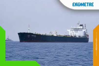 Hürmüz Boğazı'nda tanker alarmı