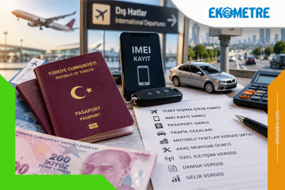 2027'nin zam listesi kabarıyor