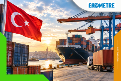 Birim değerler yükselirken ticaret hacmi geriledi