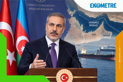 Fidan'dan Hürmüz için kritik çağrı
