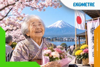 Japonya'da tarihi eşik aşıldı