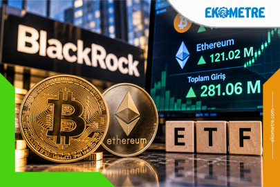 Kripto ETF'lerinde para akışı hızlandı
