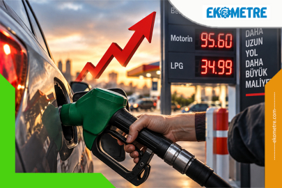 Motorine dev zam geldi