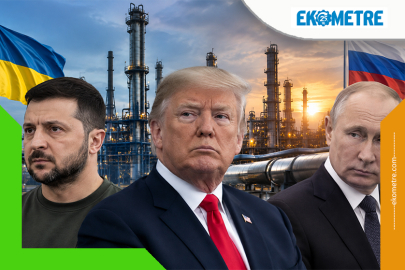 Rusya-Ukrayna savaşında enerji hedefleri için karşılıklı saldırmama mutabakatı