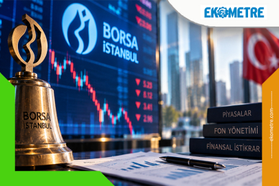 Borsada sert hareketliliğin ardından kritik açıklama