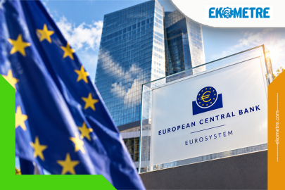 ECB'den Euro Bölgesi için enerji ve enflasyon uyarısı