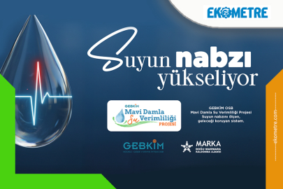 Kimya sanayisi kaynak verimliliğine odaklandı
