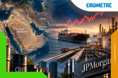 JPMorgan’dan petrol için kritik uyarı