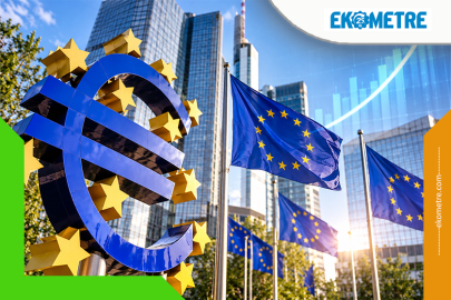 Euro Bölgesi ekonomisinde toparlanma sinyali