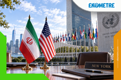 İran'dan Washington'a savaşın sona ermesi şartı