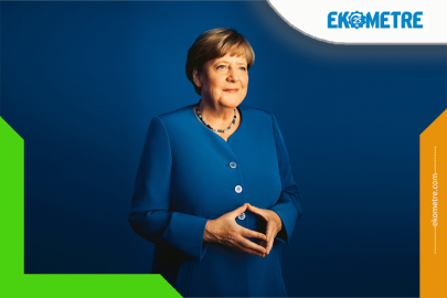 Merkel’in anıları Avrupa siyasetinin perde arkasını açıyor