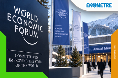 WEF'ten küresel ekonomi uyarısı